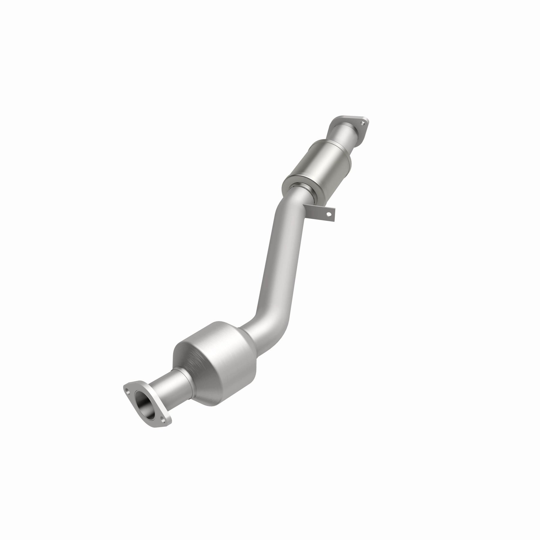 MagnaFlow Exhaust Products 51933 - OEM Grade Direct-Fit Catalytic Converter 2