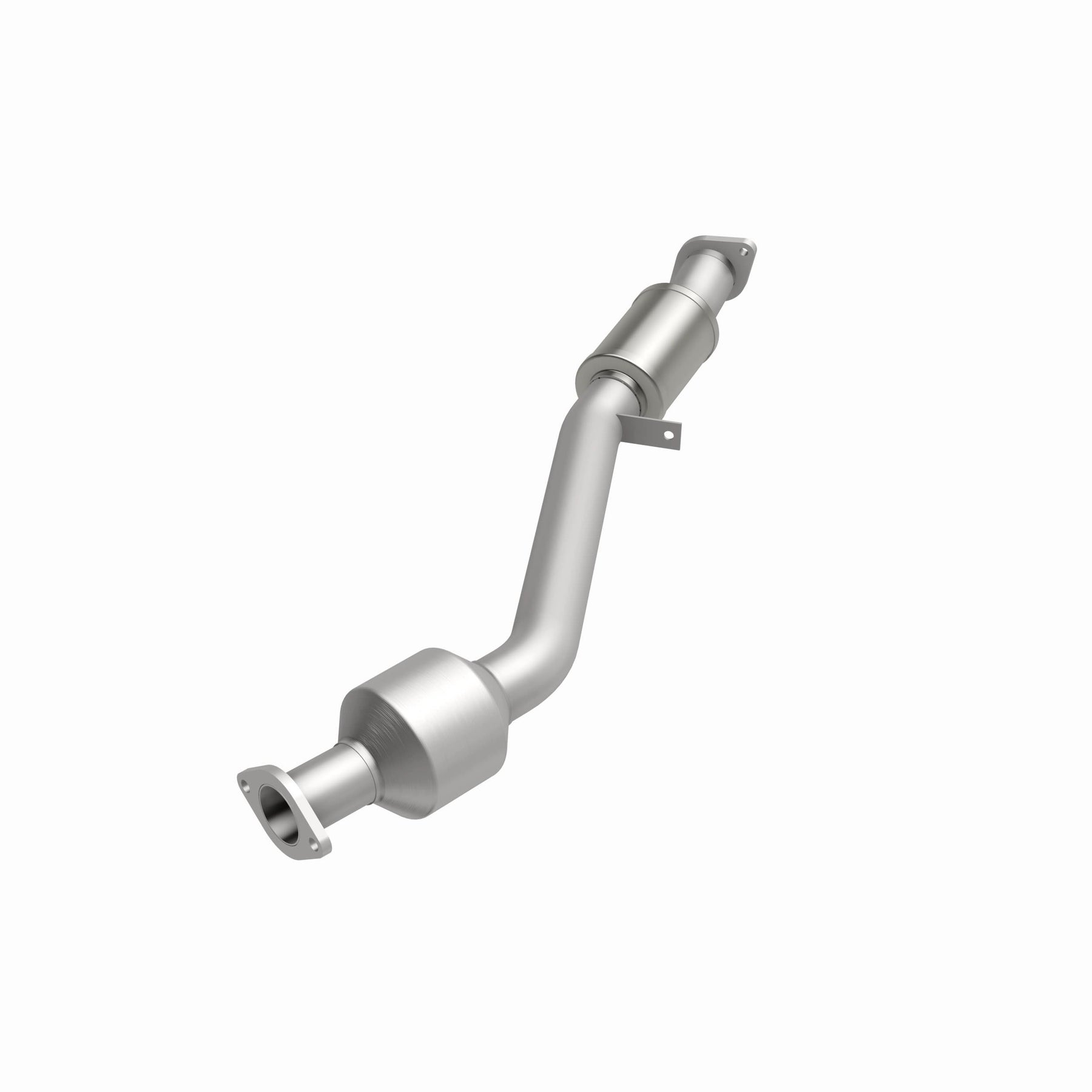 MagnaFlow Exhaust Products 51933 - OEM Grade Direct-Fit Catalytic Converter 3