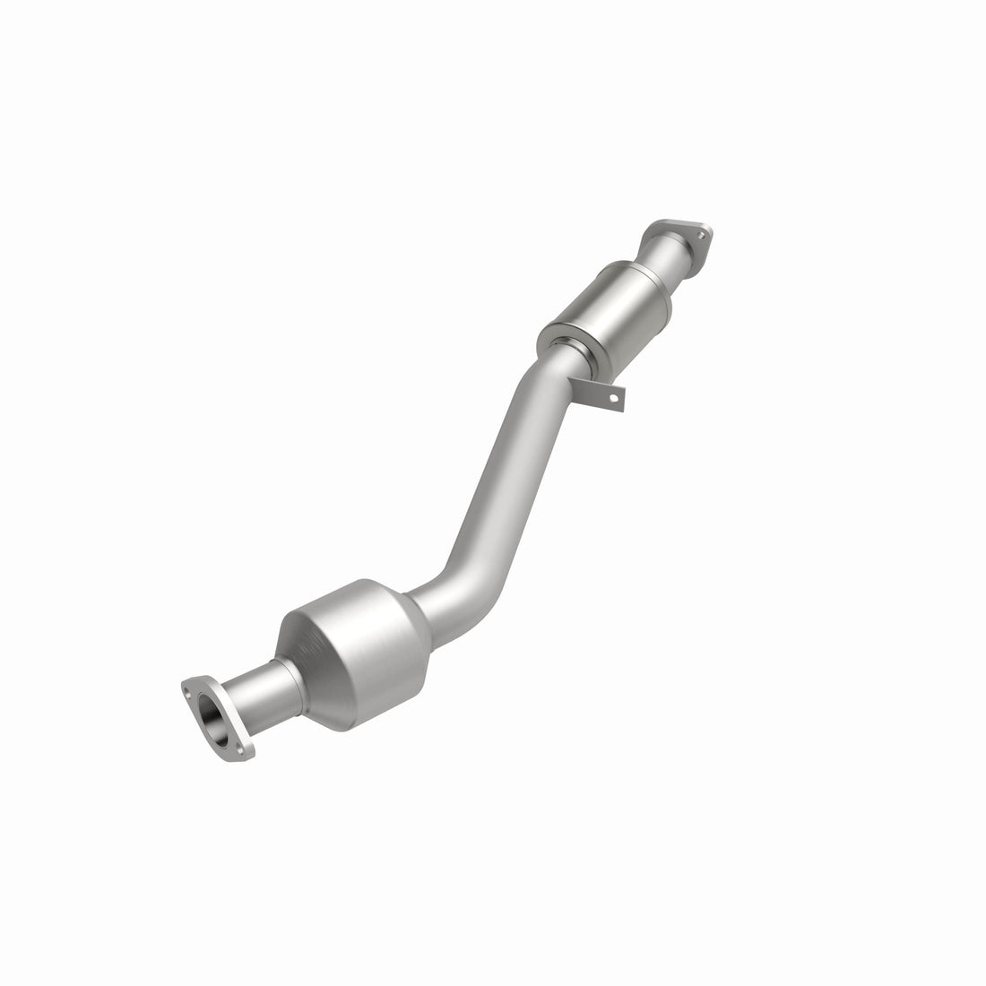 MagnaFlow Exhaust Products 51933 - OEM Grade Direct-Fit Catalytic Converter 4
