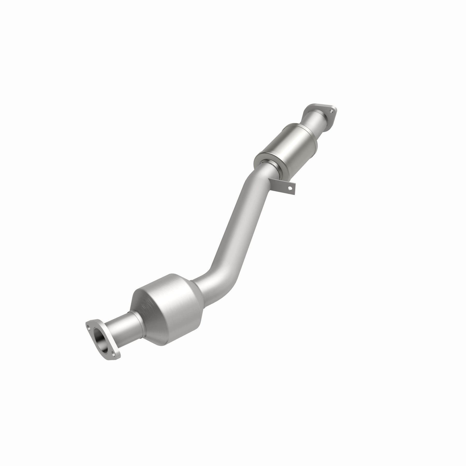 MagnaFlow Exhaust Products 51933 - OEM Grade Direct-Fit Catalytic Converter 4