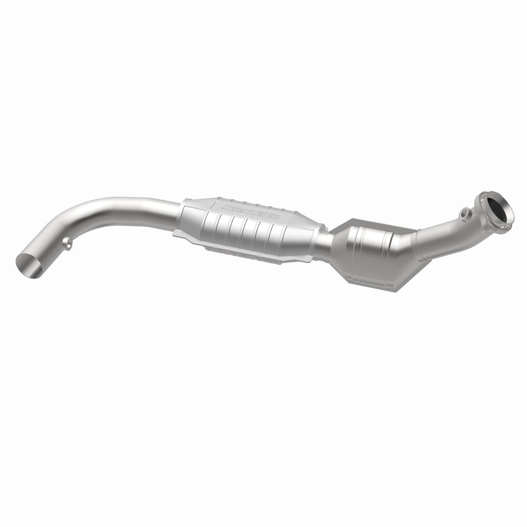 MagnaFlow Exhaust Products 51934 - OEM Grade Direct-Fit Catalytic Converter 3