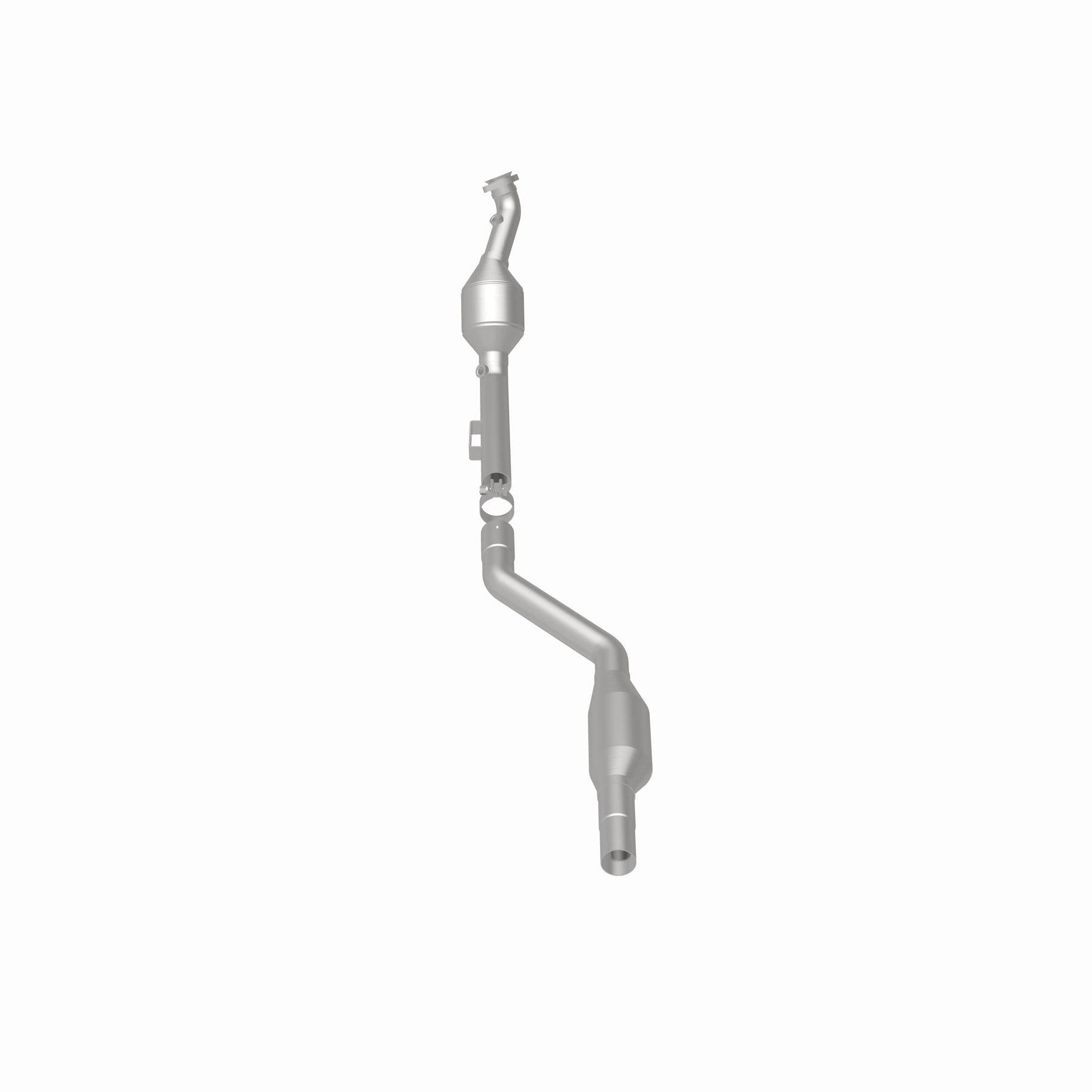 MagnaFlow Exhaust Products 51937 - OEM Grade Direct-Fit Catalytic Converter 1