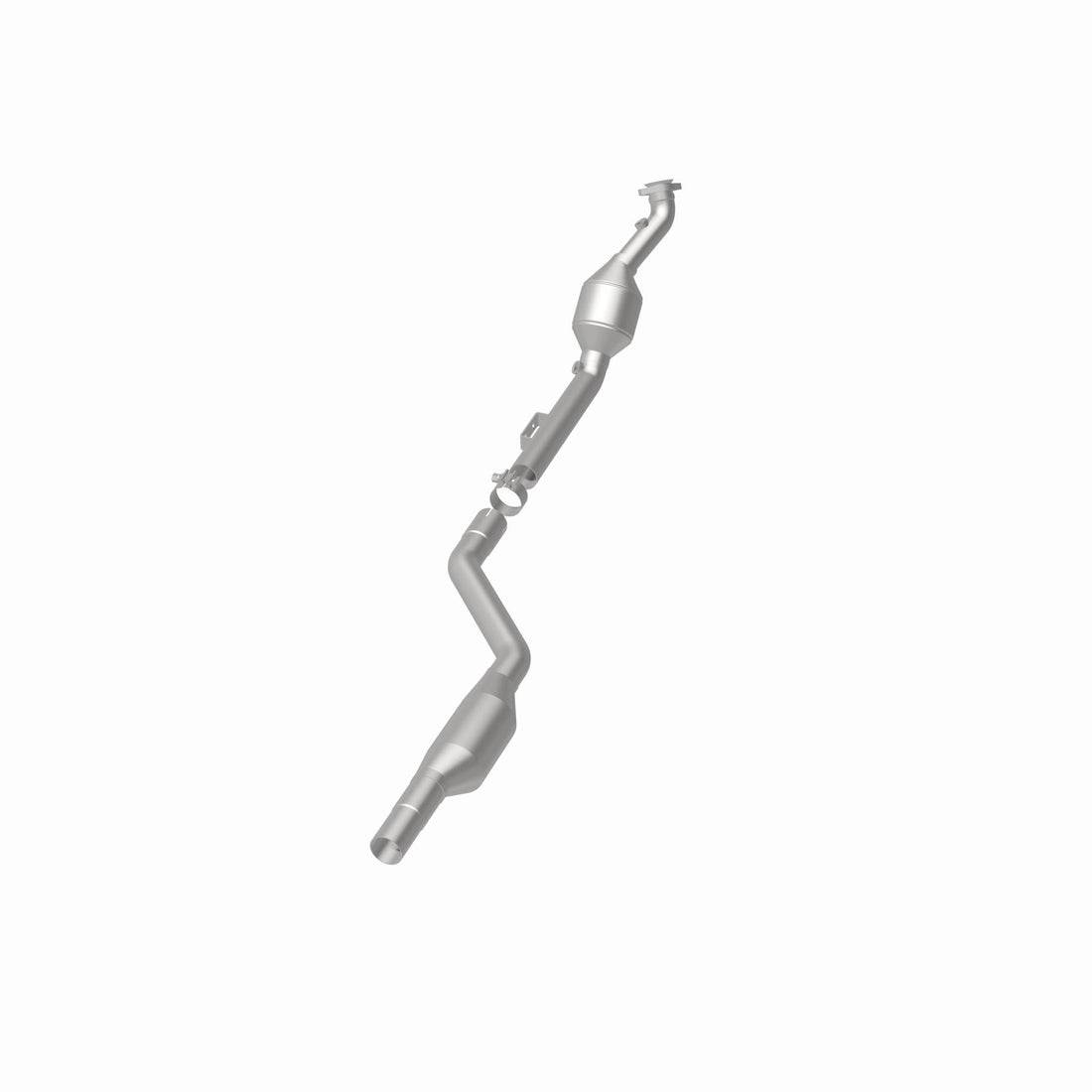 MagnaFlow Exhaust Products 51937 - OEM Grade Direct-Fit Catalytic Converter 2