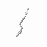 MagnaFlow Exhaust Products 51937 - OEM Grade Direct-Fit Catalytic Converter 2