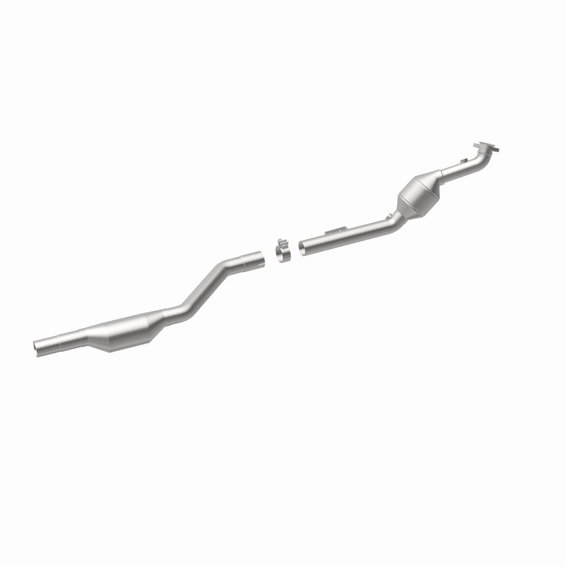MagnaFlow Exhaust Products 51937 - OEM Grade Direct-Fit Catalytic Converter 4