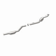 MagnaFlow Exhaust Products 51937 - OEM Grade Direct-Fit Catalytic Converter 4
