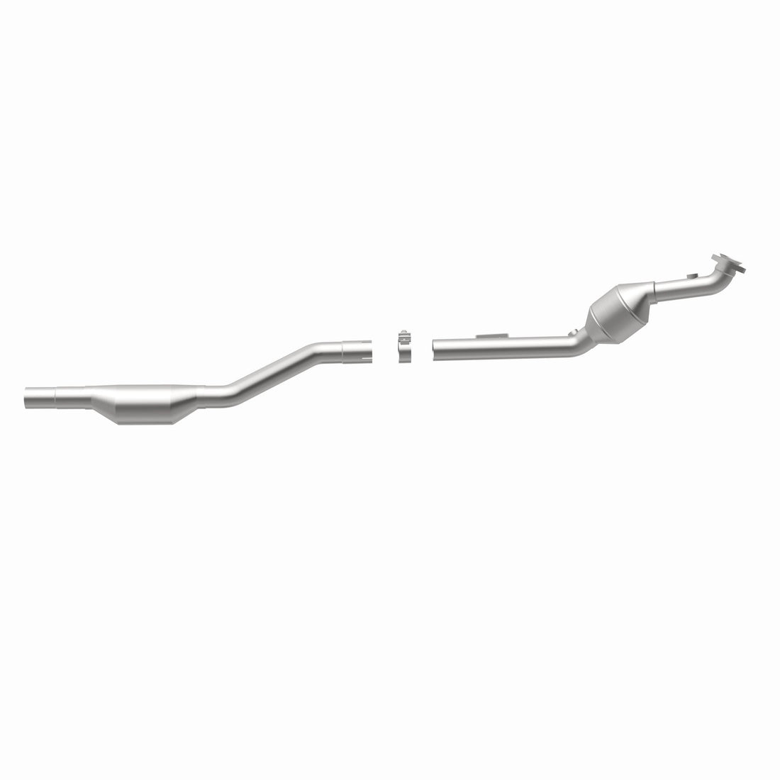 MagnaFlow Exhaust Products 51937 - OEM Grade Direct-Fit Catalytic Converter 5