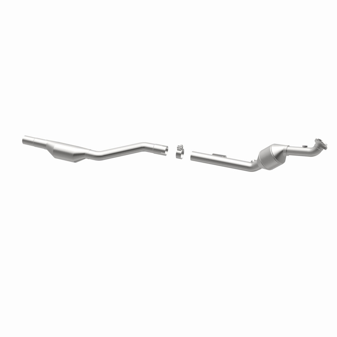MagnaFlow Exhaust Products 51937 - OEM Grade Direct-Fit Catalytic Converter