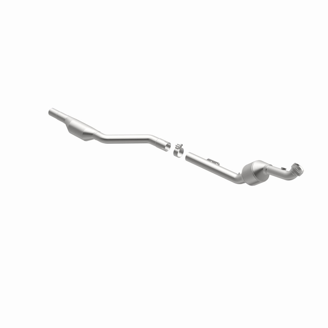 MagnaFlow Exhaust Products 51937 - OEM Grade Direct-Fit Catalytic Converter