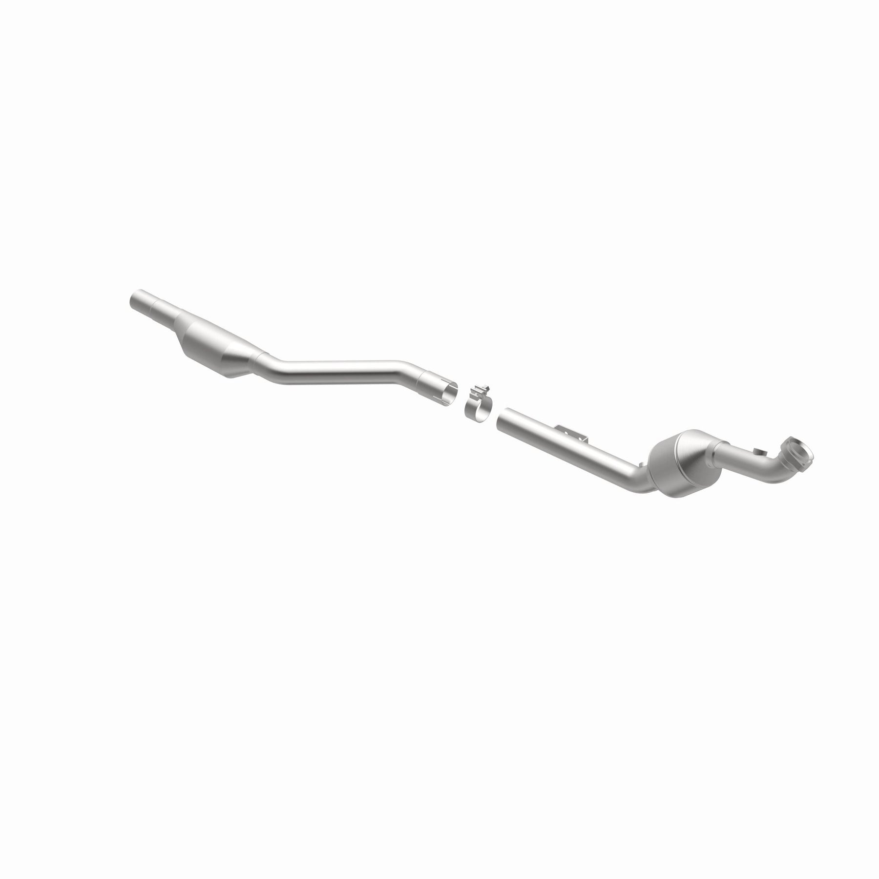 MagnaFlow Exhaust Products 51937 - OEM Grade Direct-Fit Catalytic Converter