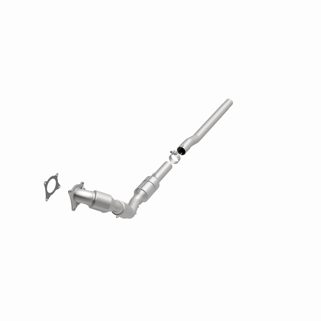 MagnaFlow Exhaust Products 51938 - OEM Grade Direct-Fit Catalytic Converter 2