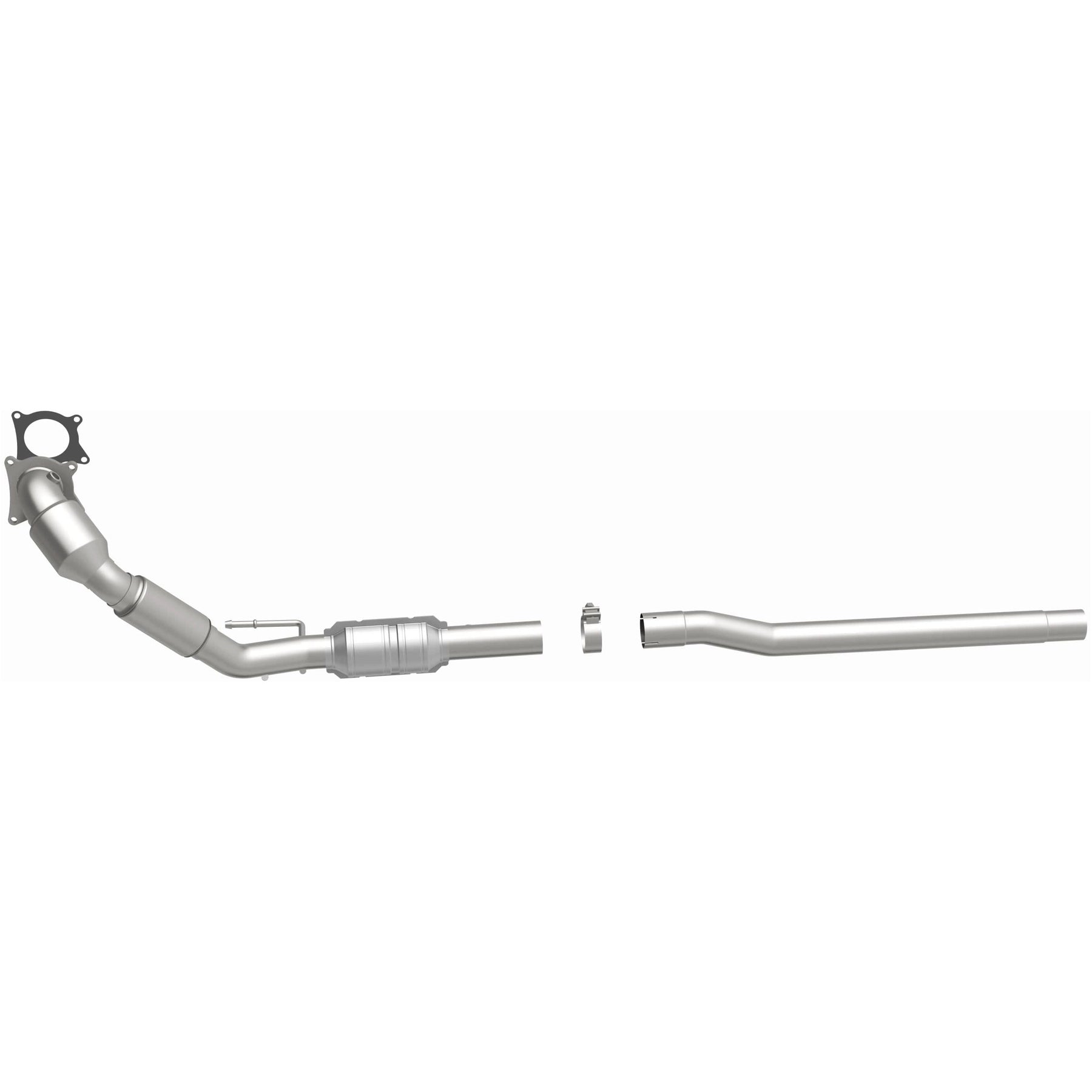 MagnaFlow Exhaust Products 51938 - OEM Grade Direct-Fit Catalytic Converter