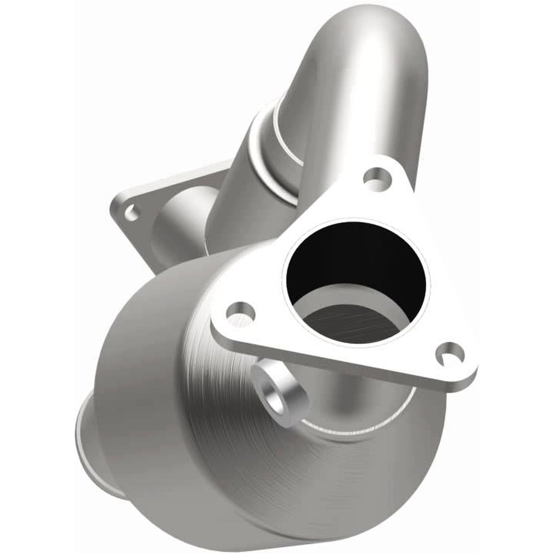 MagnaFlow Exhaust Products 51943 - OEM Grade Direct-Fit Catalytic Converter 2