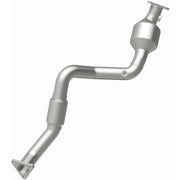 MagnaFlow Exhaust Products 51943 - OEM Grade Direct-Fit Catalytic Converter 3