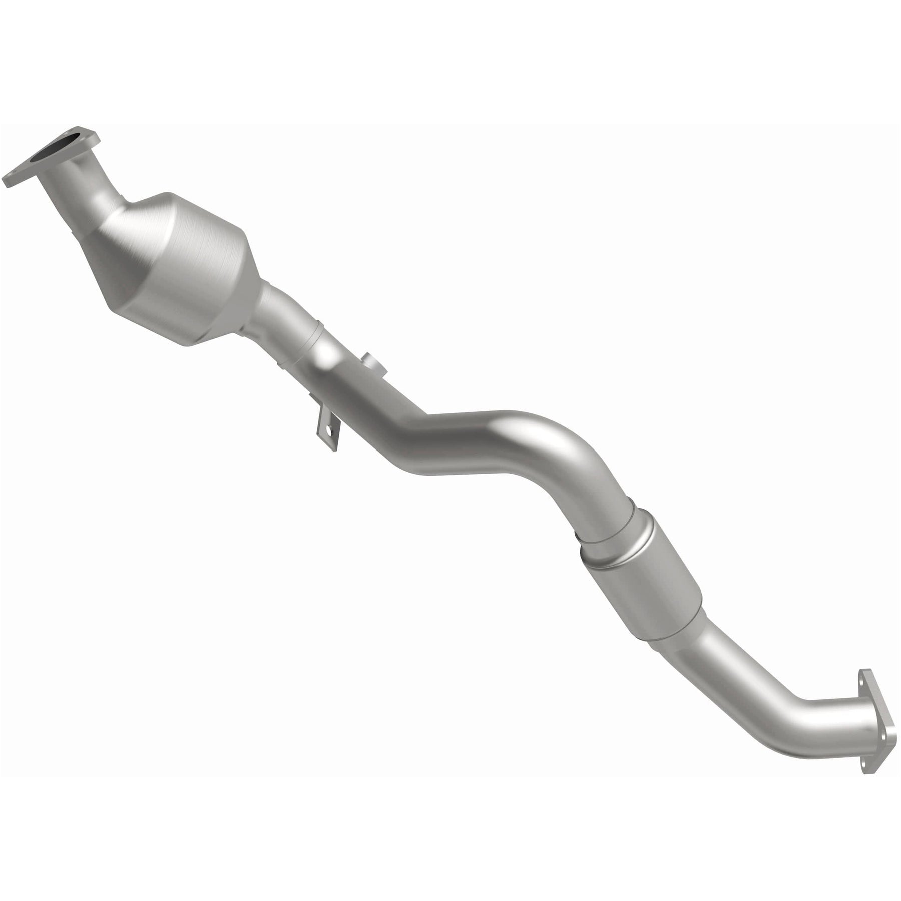 MagnaFlow Exhaust Products 51943 - OEM Grade Direct-Fit Catalytic Converter 4