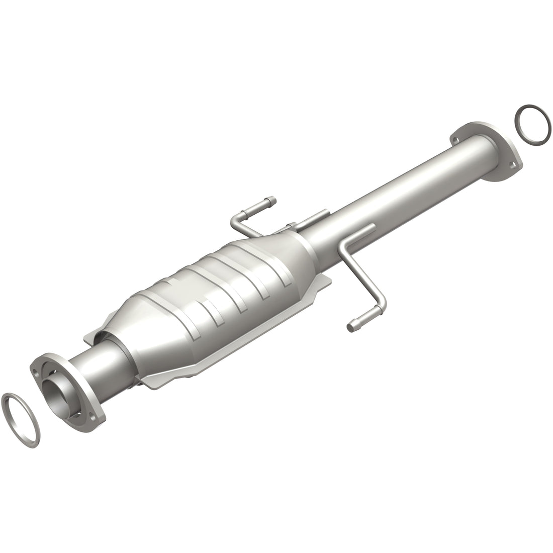 MagnaFlow Exhaust Products 51944 - OEM Grade Direct-Fit Catalytic Converter 4