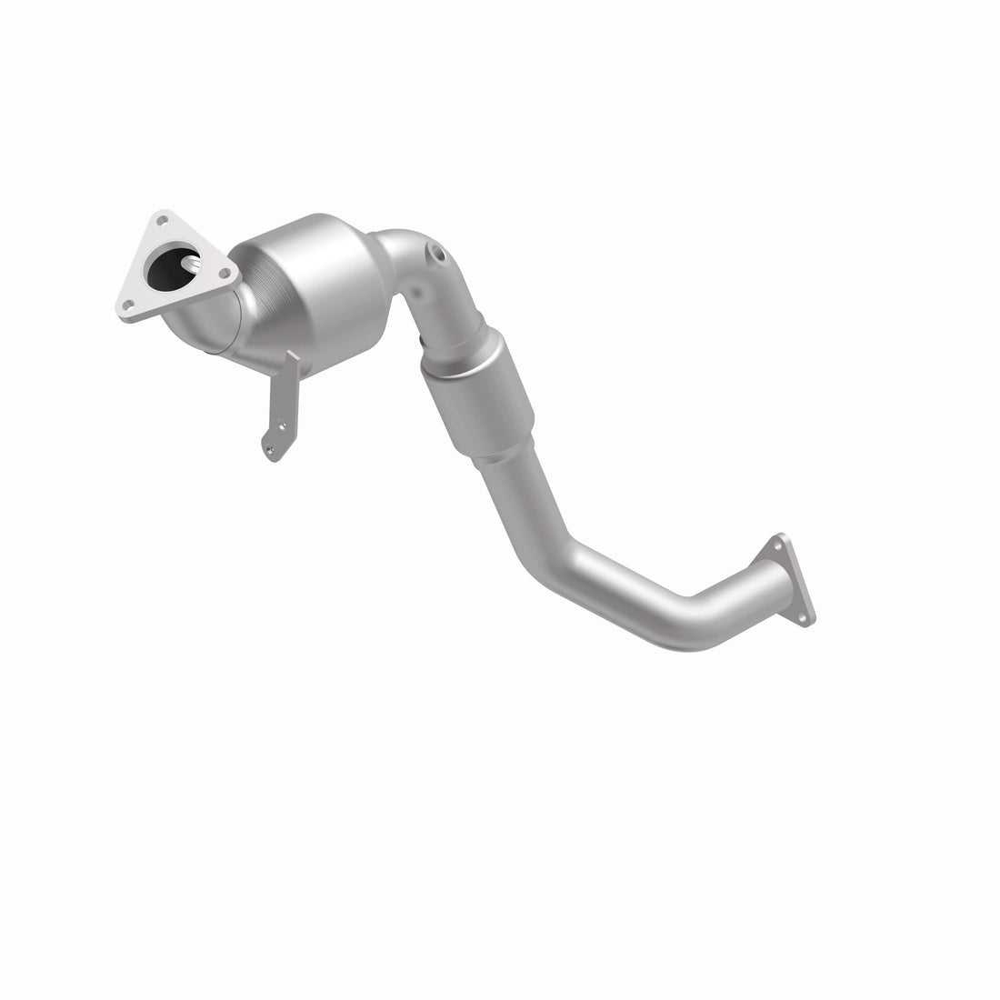 MagnaFlow Exhaust Products 51947 - OEM Grade Direct-Fit Catalytic Converter