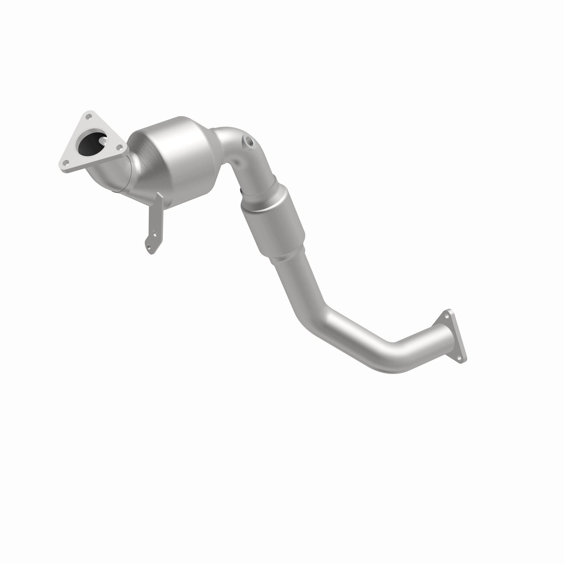 MagnaFlow Exhaust Products 51947 - OEM Grade Direct-Fit Catalytic Converter