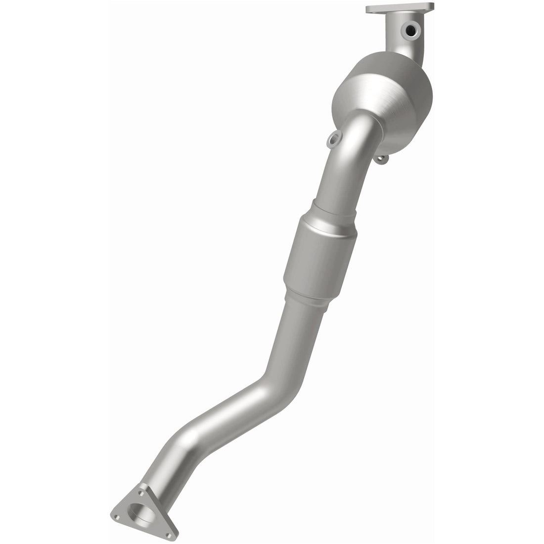 MagnaFlow Exhaust Products 51947 - OEM Grade Direct-Fit Catalytic Converter 1