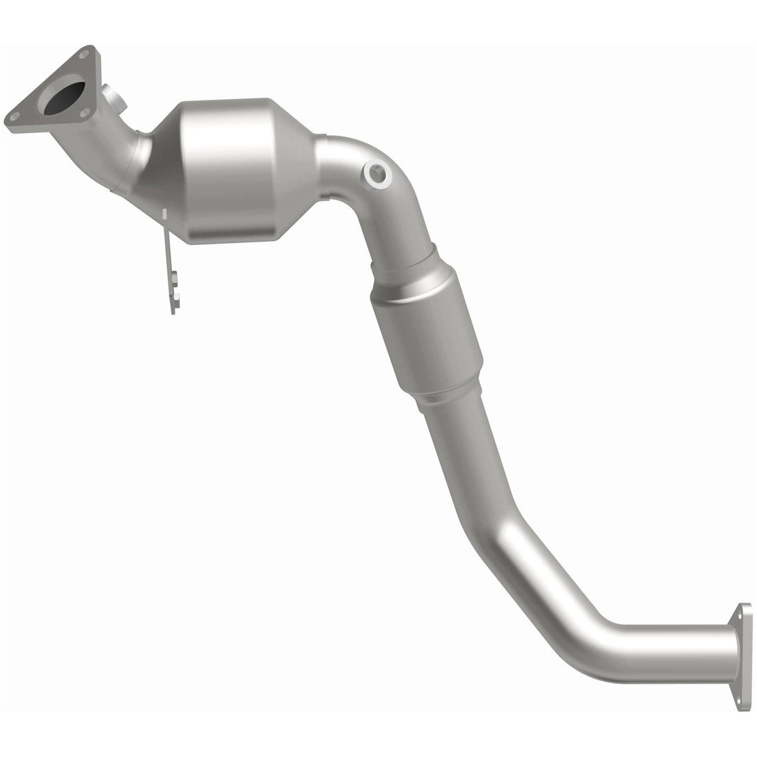 MagnaFlow Exhaust Products 51947 - OEM Grade Direct-Fit Catalytic Converter 2
