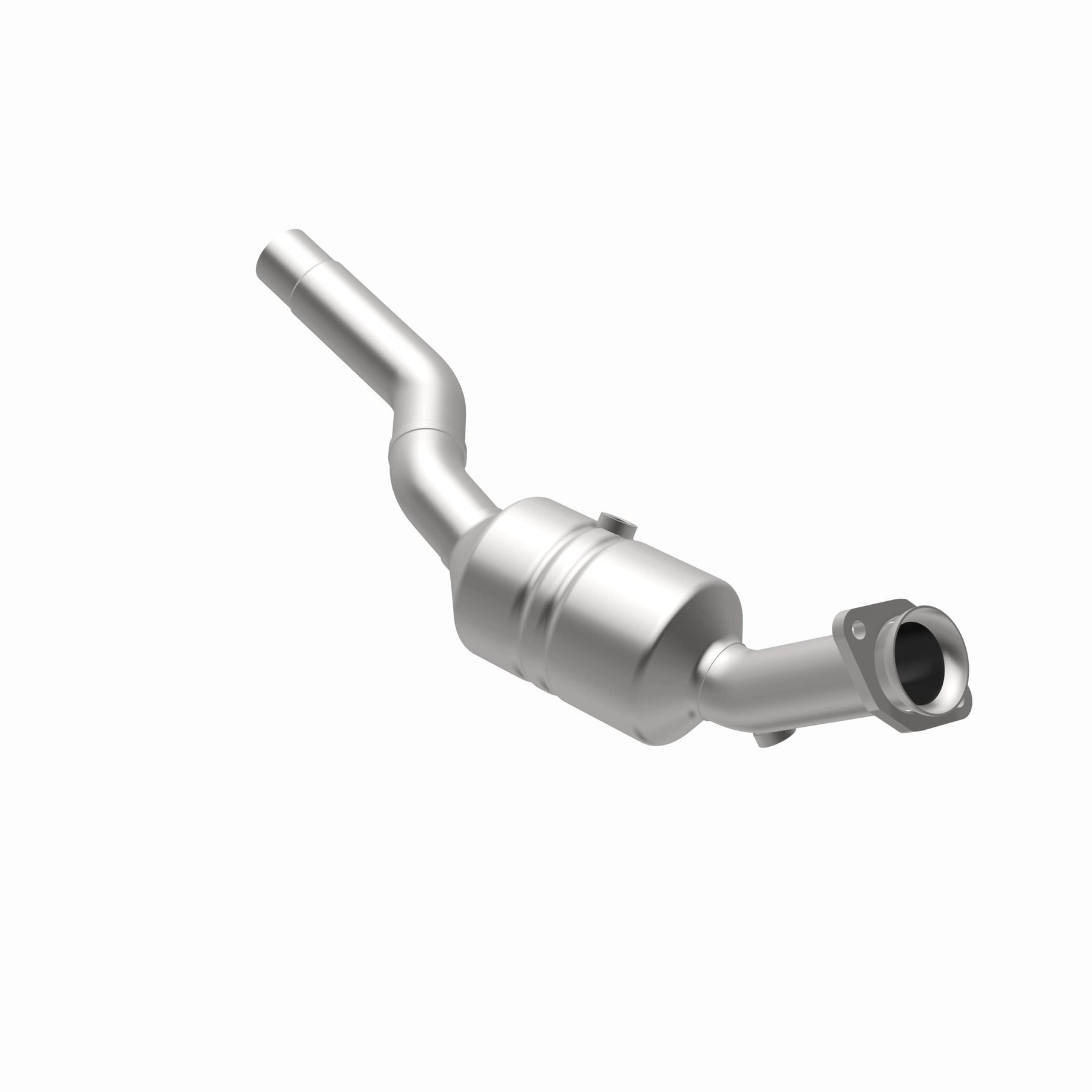 MagnaFlow Exhaust Products 51948 - OEM Grade Direct-Fit Catalytic Converter 1