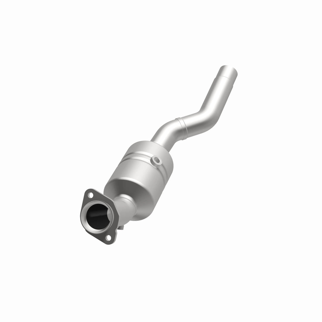 MagnaFlow Exhaust Products 51948 - OEM Grade Direct-Fit Catalytic Converter 5