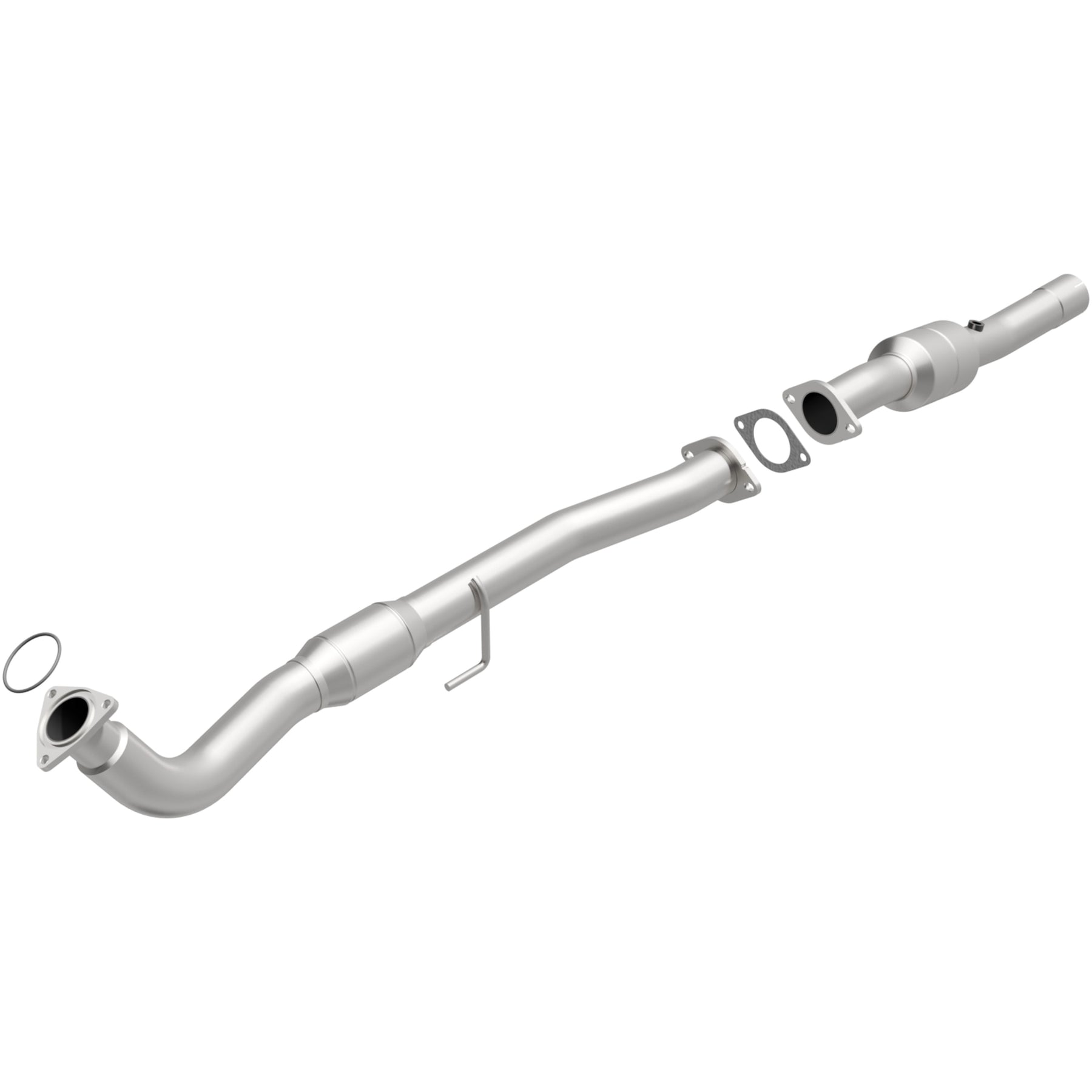 MagnaFlow Exhaust Products 51949 - OEM Grade Direct-Fit Catalytic Converter 1