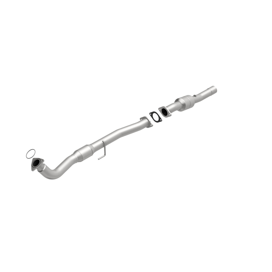 MagnaFlow Exhaust Products 51949 - OEM Grade Direct-Fit Catalytic Converter 2