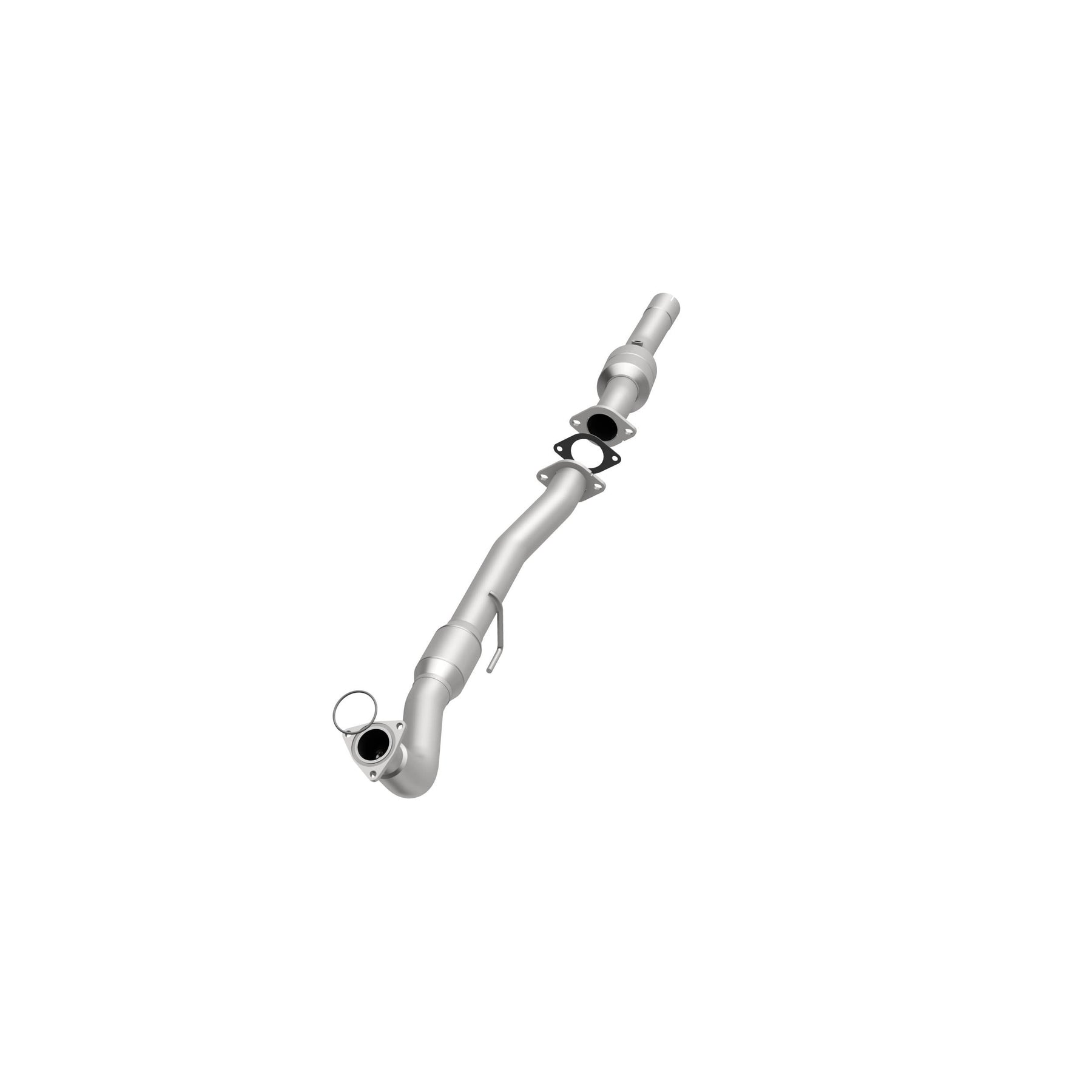 MagnaFlow Exhaust Products 51949 - OEM Grade Direct-Fit Catalytic Converter 4