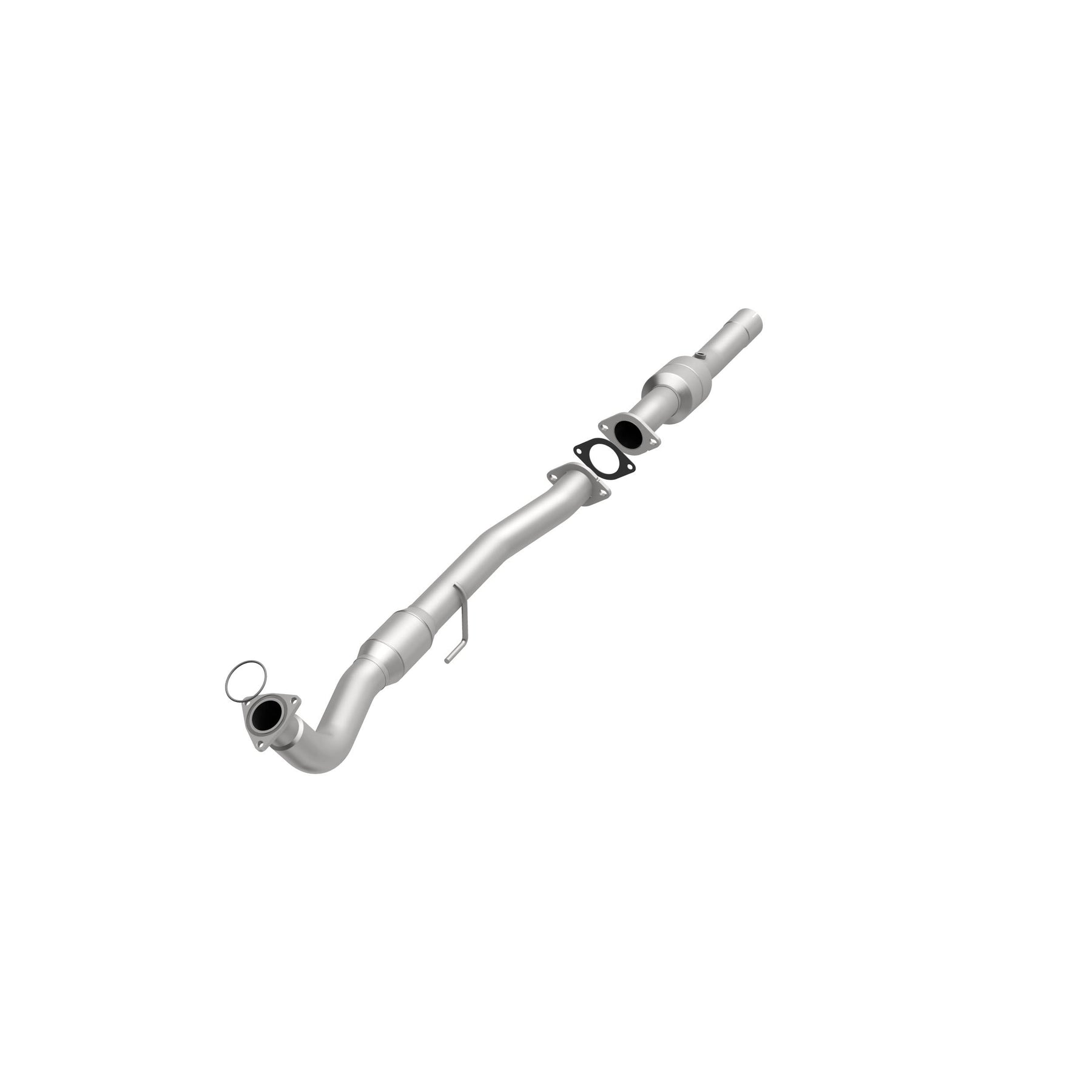 MagnaFlow Exhaust Products 51949 - OEM Grade Direct-Fit Catalytic Converter 5