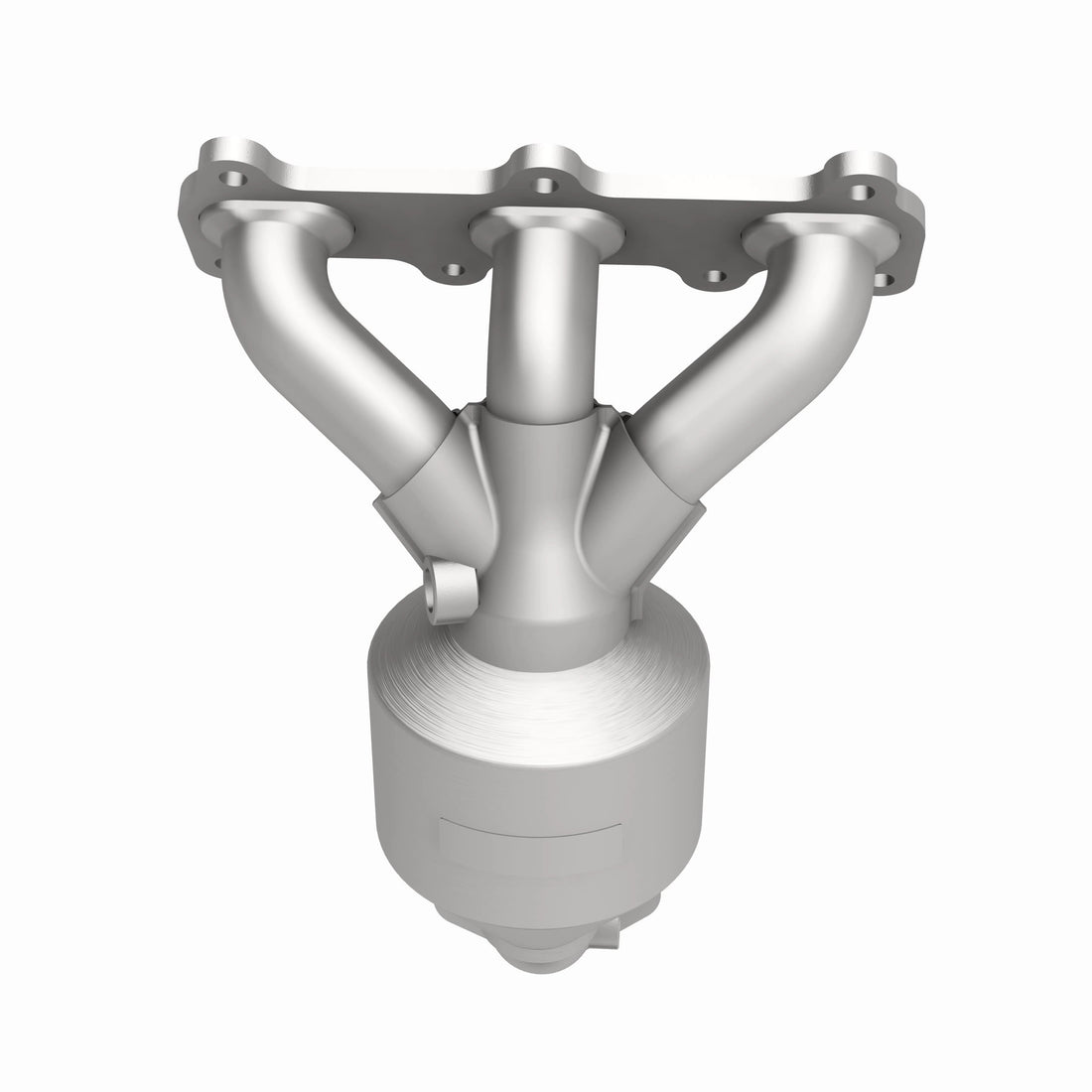 MagnaFlow Exhaust Products 51950 - OEM Grade Manifold Catalytic Converter 1