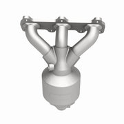 MagnaFlow Exhaust Products 51950 - OEM Grade Manifold Catalytic Converter 1