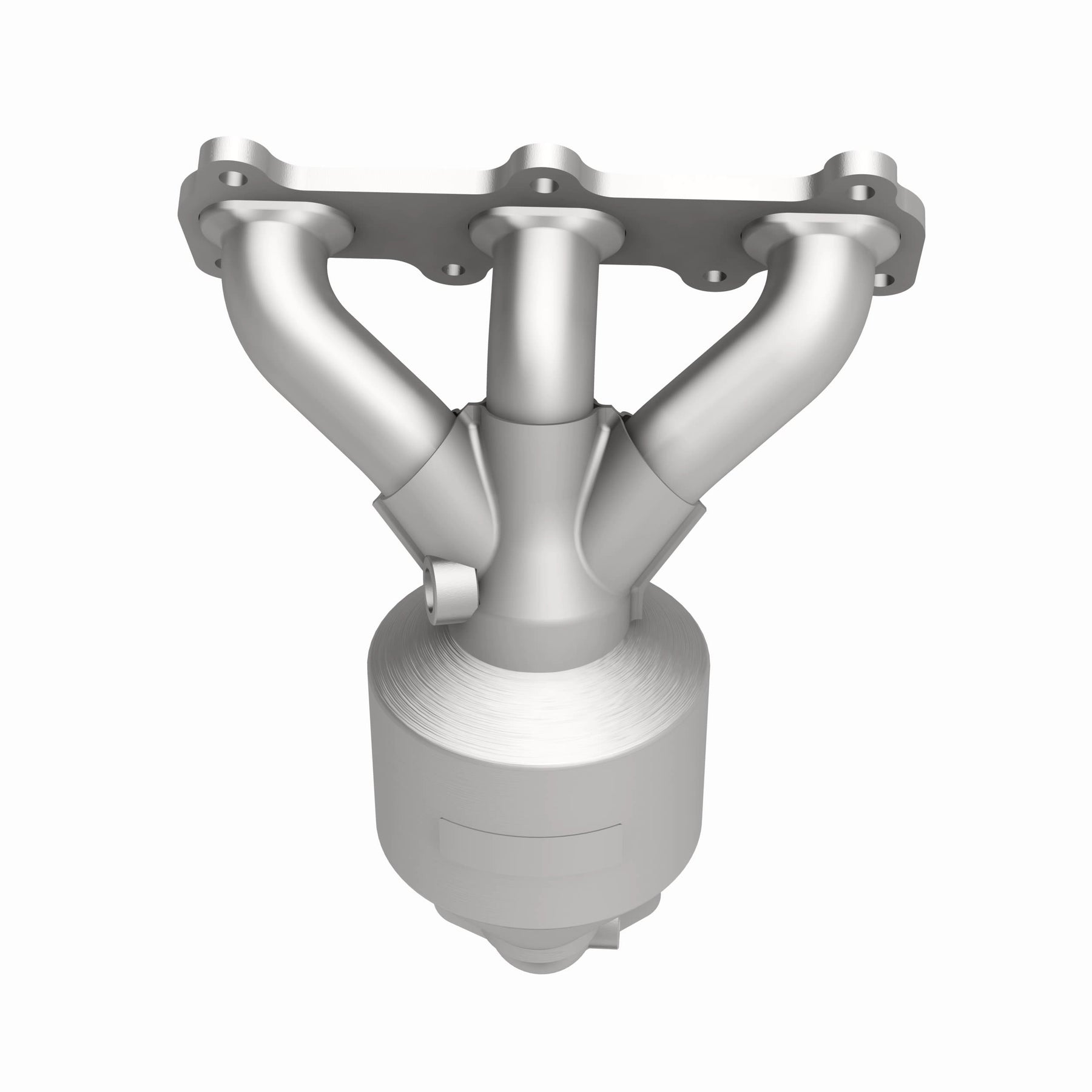MagnaFlow Exhaust Products 51950 - OEM Grade Manifold Catalytic Converter 1