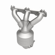 MagnaFlow Exhaust Products 51950 - OEM Grade Manifold Catalytic Converter 2