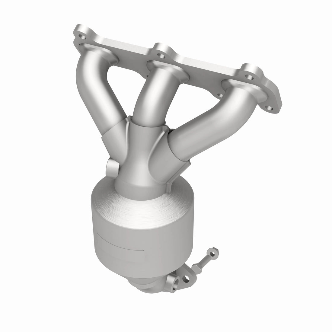 MagnaFlow Exhaust Products 51950 - OEM Grade Manifold Catalytic Converter 3