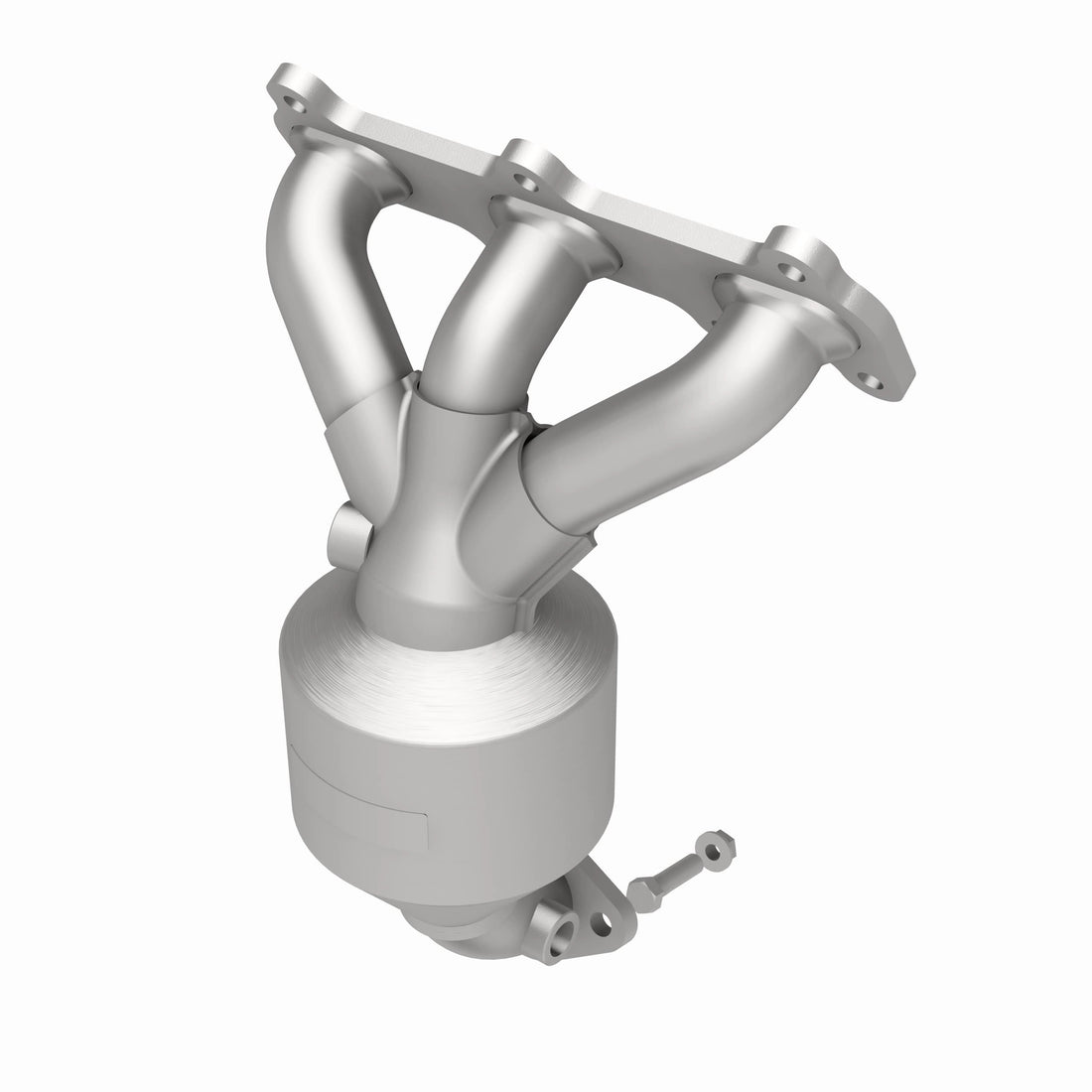 MagnaFlow Exhaust Products 51950 - OEM Grade Manifold Catalytic Converter 4