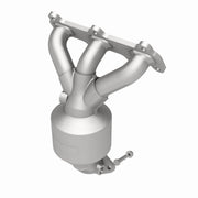 MagnaFlow Exhaust Products 51950 - OEM Grade Manifold Catalytic Converter 4