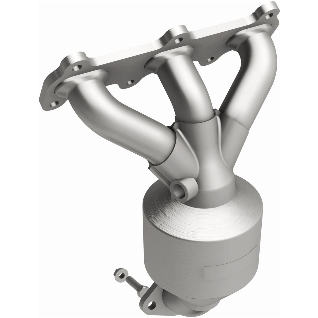 MagnaFlow Exhaust Products 51950 - OEM Grade Manifold Catalytic Converter
