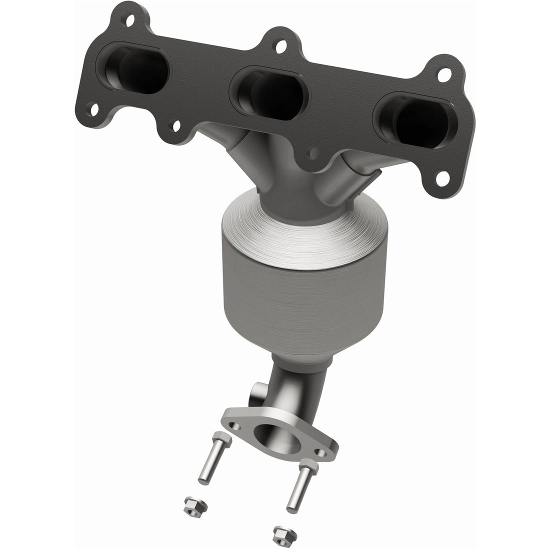 MagnaFlow Exhaust Products 51950 - OEM Grade Manifold Catalytic Converter