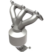 MagnaFlow Exhaust Products 51951 - Catalytic Converter with Integrated Exhaust Manifold
