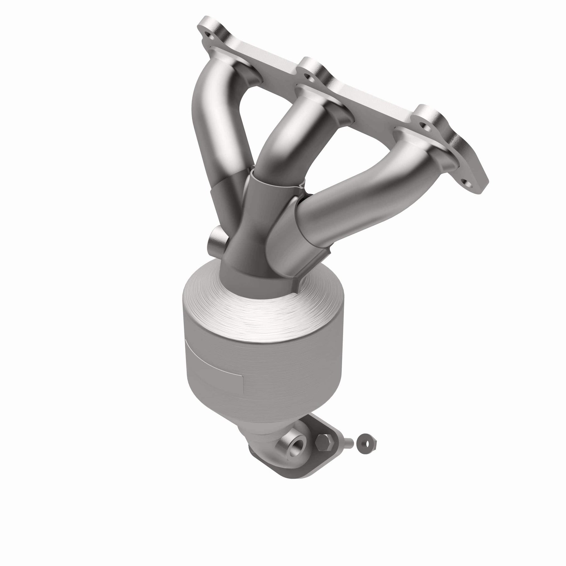 MagnaFlow Exhaust MagnaFlow Exhaust Products 51951 Catalytic Converter with Integrated Exhaust Manifold