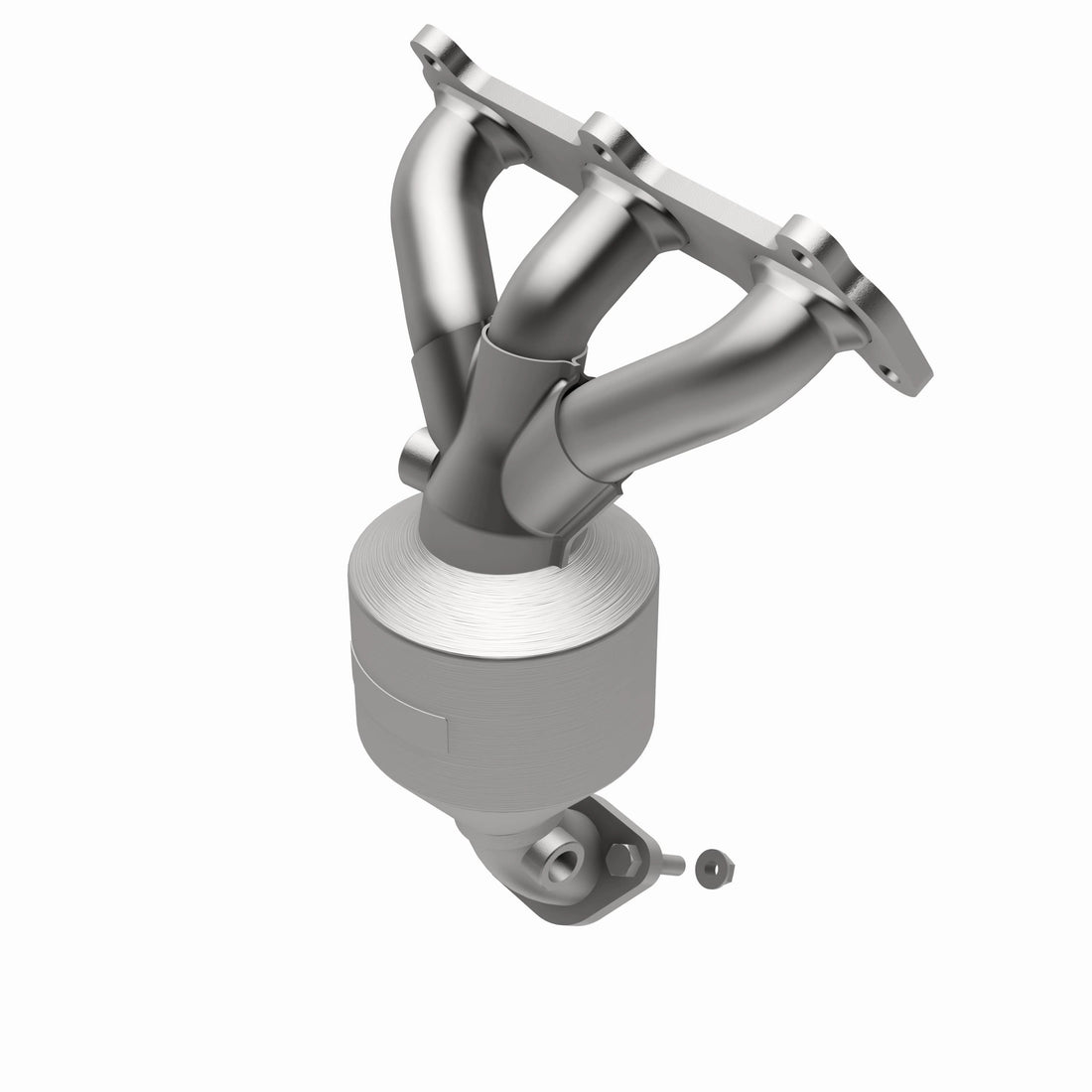 MagnaFlow Exhaust Products 51951 - Catalytic Converter with Integrated Exhaust Manifold