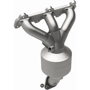 MagnaFlow Exhaust Products 51951 - Catalytic Converter with Integrated Exhaust Manifold