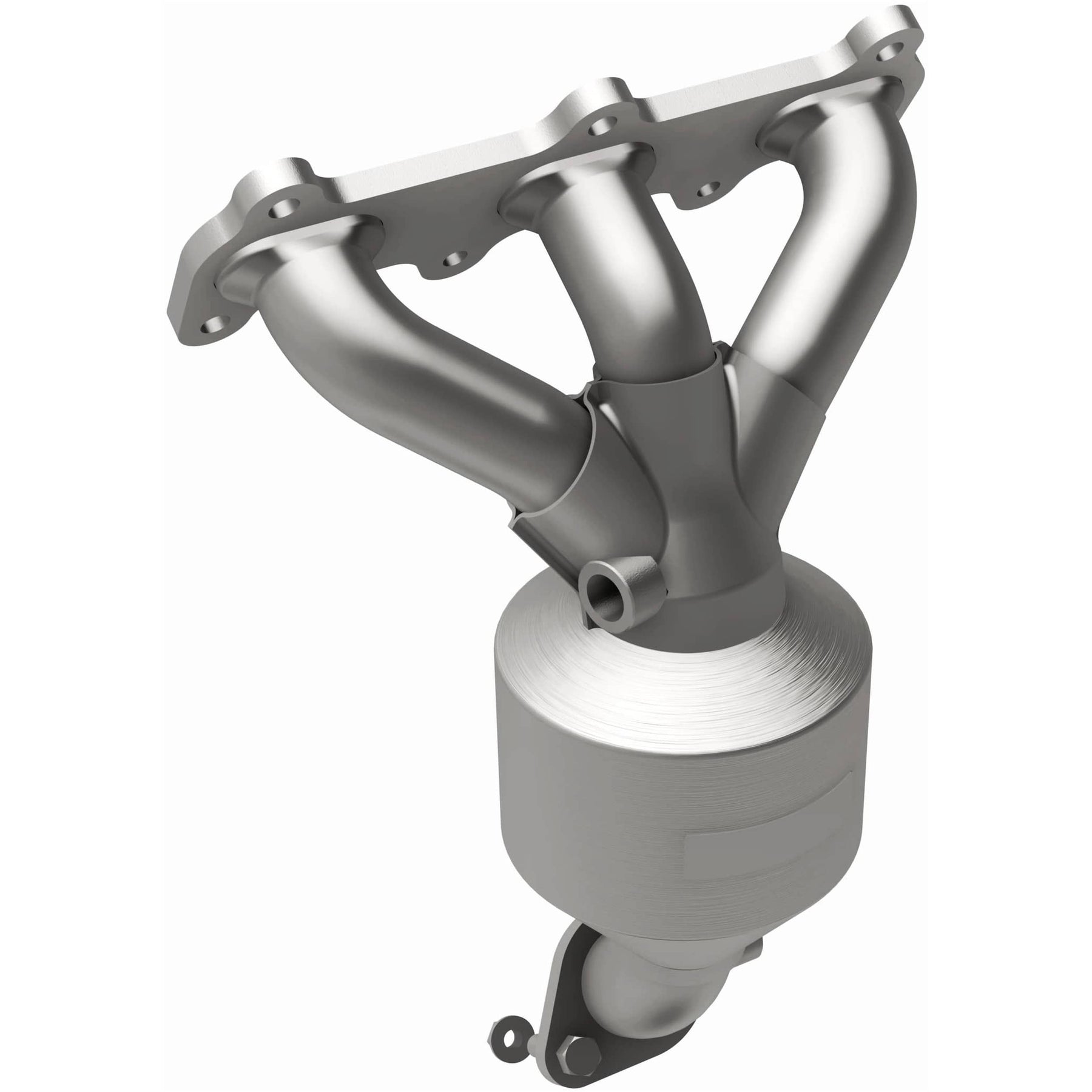 MagnaFlow Exhaust MagnaFlow Exhaust Products 51951 Catalytic Converter with Integrated Exhaust Manifold