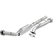 MagnaFlow Exhaust Products 51953 - OEM Grade Direct-Fit Catalytic Converter