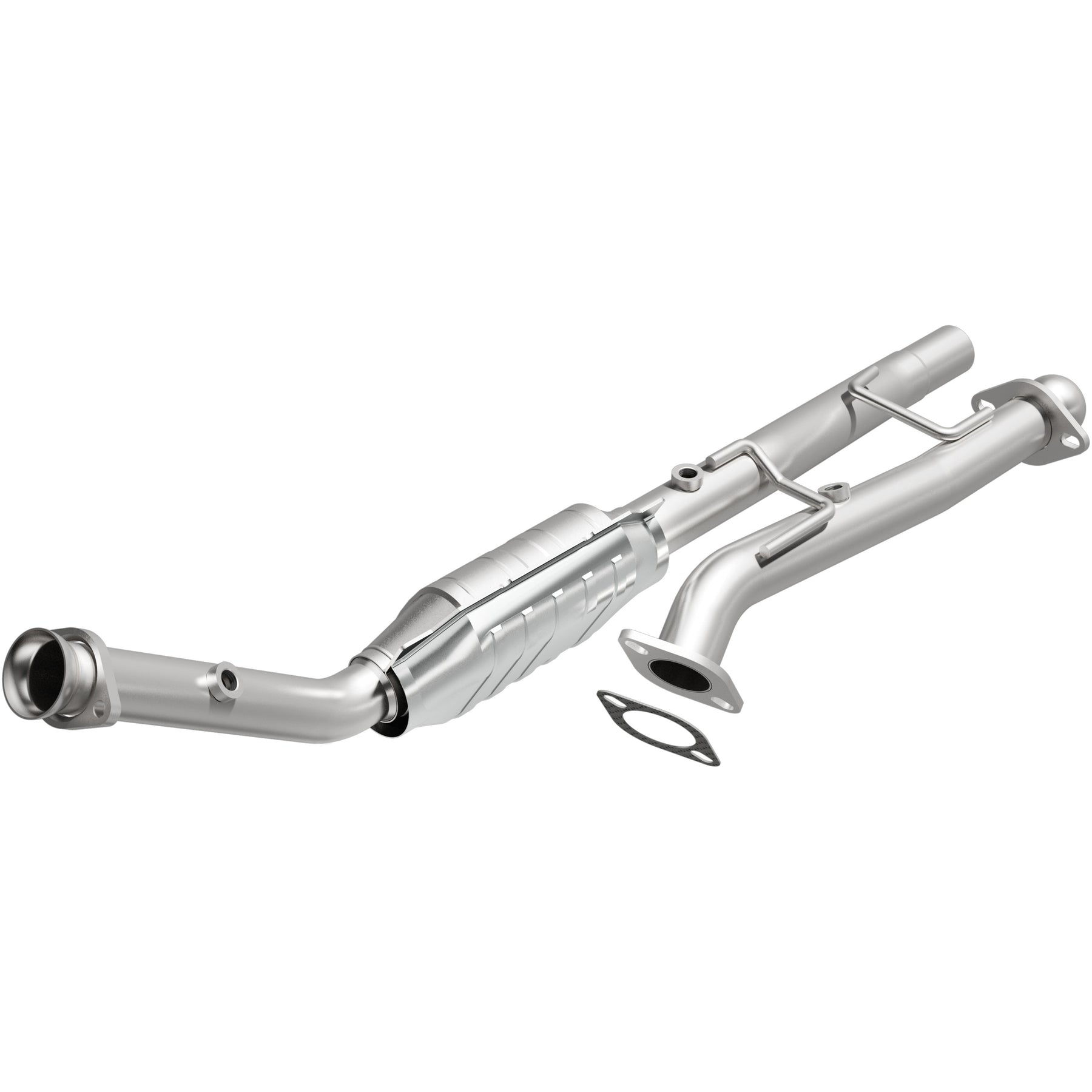 MagnaFlow Exhaust Products 51953 - OEM Grade Direct-Fit Catalytic Converter