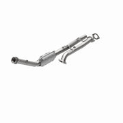 MagnaFlow Exhaust Products 51953 - OEM Grade Direct-Fit Catalytic Converter