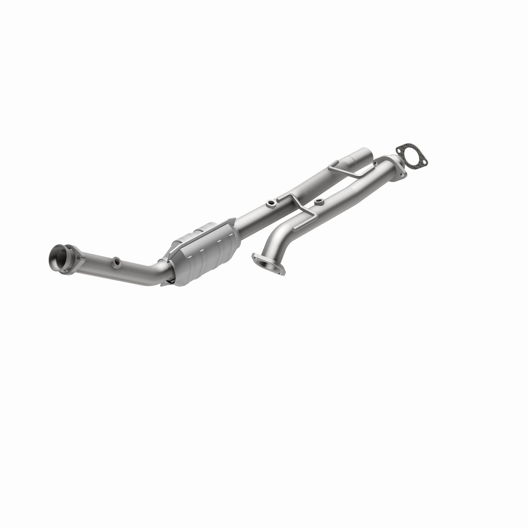 MagnaFlow Exhaust Products 51953 - OEM Grade Direct-Fit Catalytic Converter