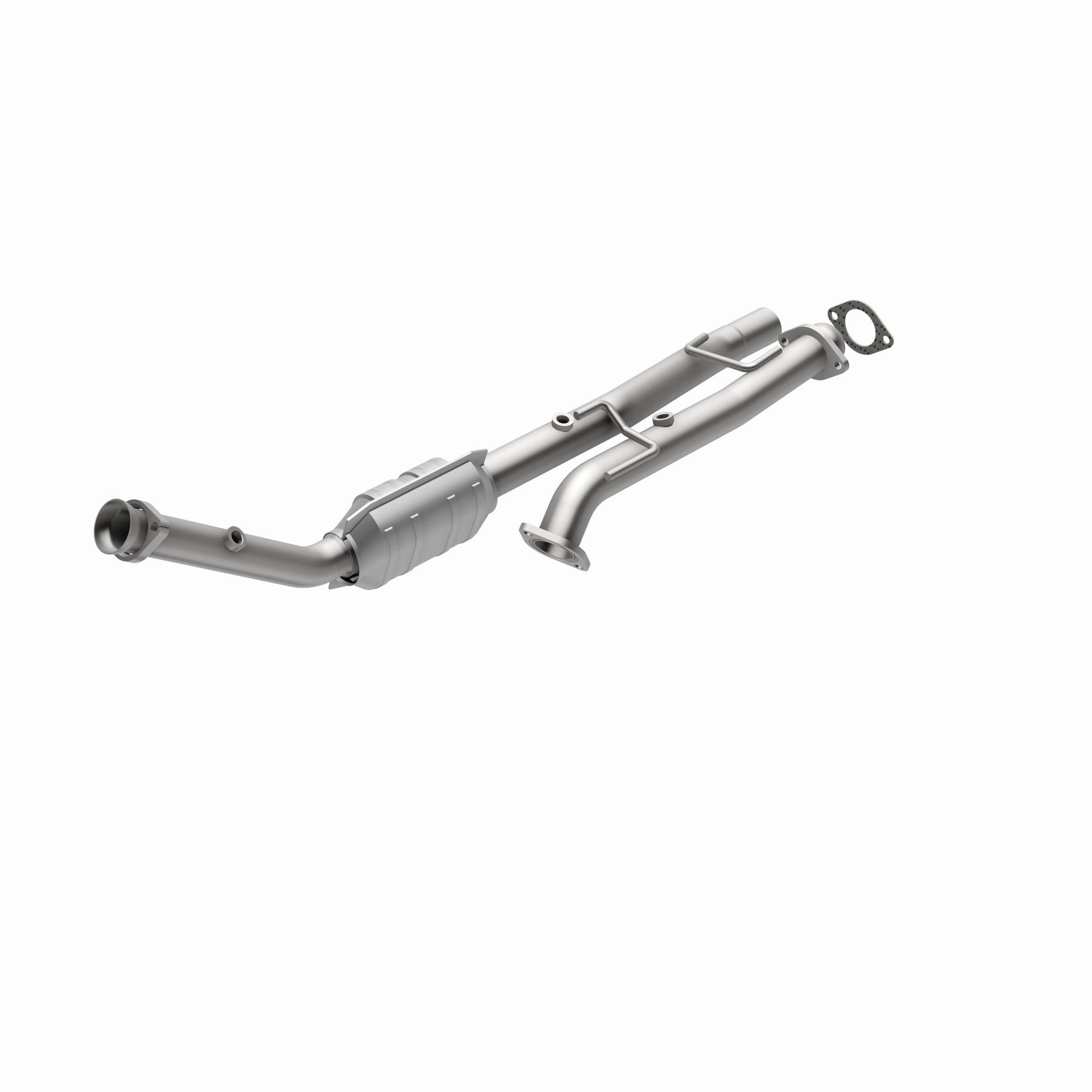 MagnaFlow Exhaust Products 51953 - OEM Grade Direct-Fit Catalytic Converter