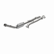 MagnaFlow Exhaust Products 51953 - OEM Grade Direct-Fit Catalytic Converter